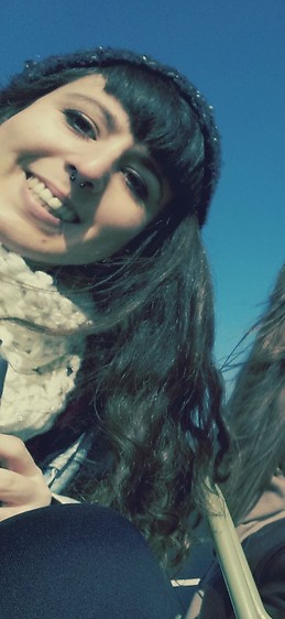 Lucía Sánchez Melguizo