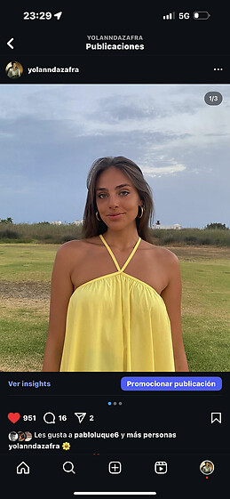 yolanda zafra bermúdez