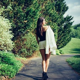 Valentina Del Castillo