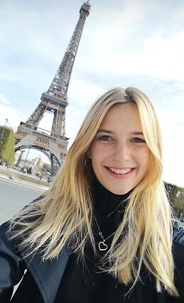 Lara Callebaut