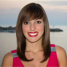 Rosalia Catarinicchia