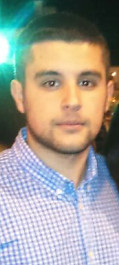 Jaime González Domínguez