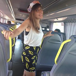 Marie Solange De Luca