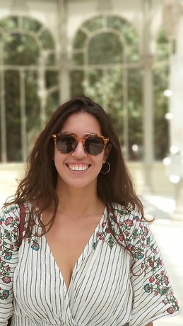 Sara Tinajas Fernández