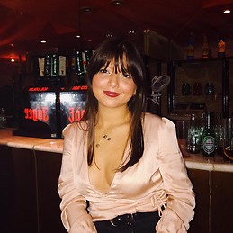 Karla Cevallos Ibarra