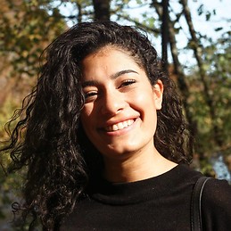 Nada El Banhawy