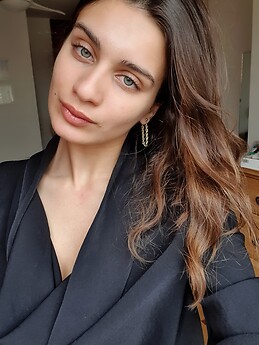 Alba Lobo Hernández