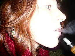 Charlotte Thomas