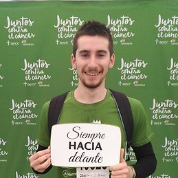 Javier Morán Fraile