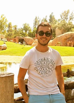 Ramiro Martín Navarro