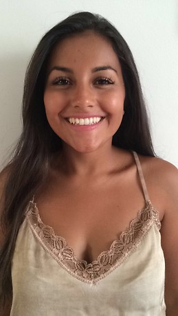 Paola Cabezas