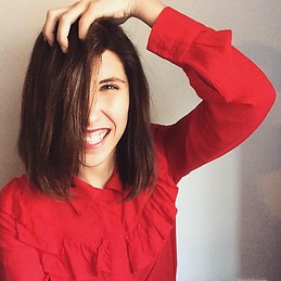 Mer Gonzalez Martinez