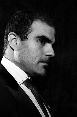 Sergio Ruz Sánchez