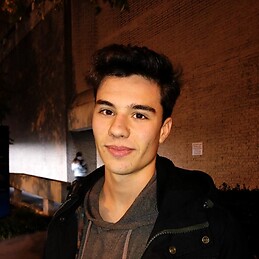 Jorge Sevilla Nuñez