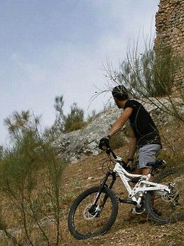 Israel Gonzalez Moreno