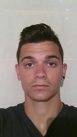 Pablo Barros García