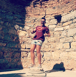 Jorge Martinez Exposito