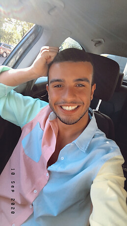 Adnan Serroukh jebari