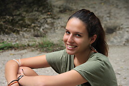 Iciar Martinez Escabias