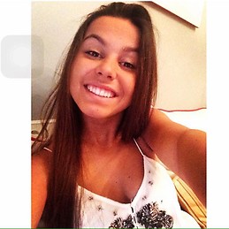 Cristina Curiel
