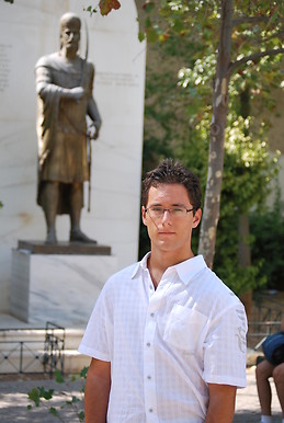 David Fernandez Hernando