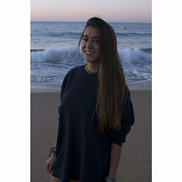 Maria Retuerta Merino