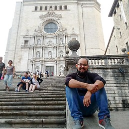 Omar Eduardo Padilla