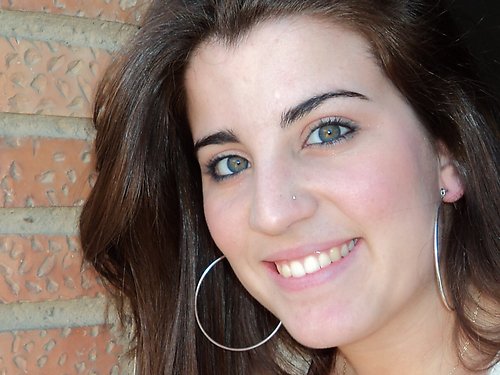 Noelia Llorente Rubio