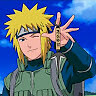 Minato Namikaze