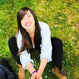 Blanca Camacho