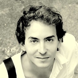 Antoine Ollivier