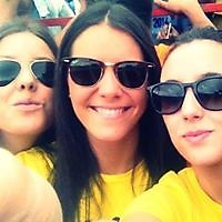 Cristina Martín López