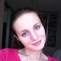 Maria Novikova