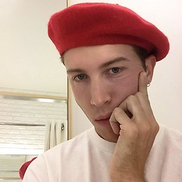 Abraham Medina López