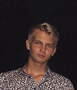 Claes Leander Øyen