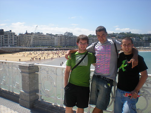 Jose Luis Muñoz Braulio