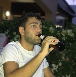 Fran Fernandez Gonzalez