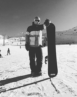 Alberto Domínguez Lebrato