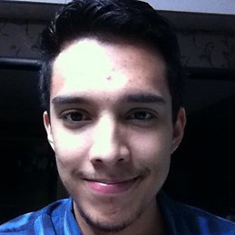 Quique Hdez