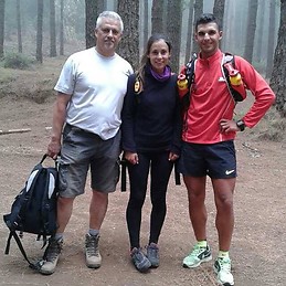 Laura Delgado González