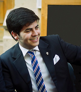 Javier Pérez-Bódalo