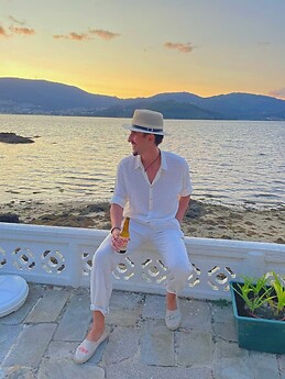 Anxo Fervenza Rodríguez