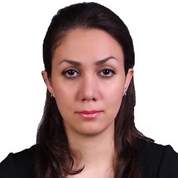 Neda Rojhani