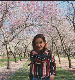 Marina Ferro Morales