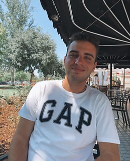 Pablo Escalona Tudela