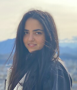 kenza Bouachik