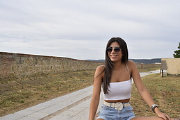 blanca castaño