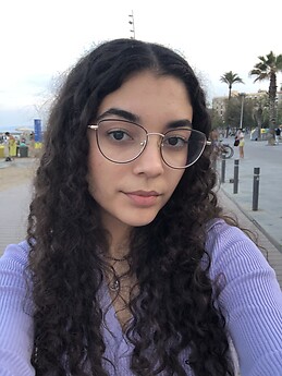 Sara Rubio Kheireddine