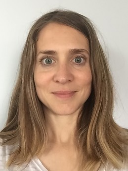 Amélie Henry