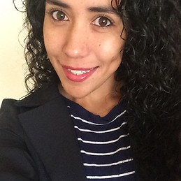 Mayra Avelar
